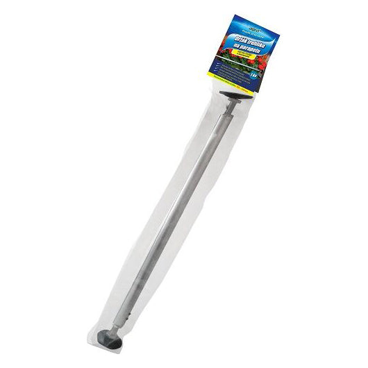 Držák truhlíku na parapetu AGRO 165 - 240 cm