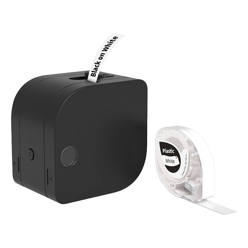 Tiskárna štítků PHOMEMO P12 Pro Black