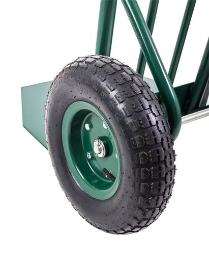 Kolečko pro rudl Profi 280kg G21