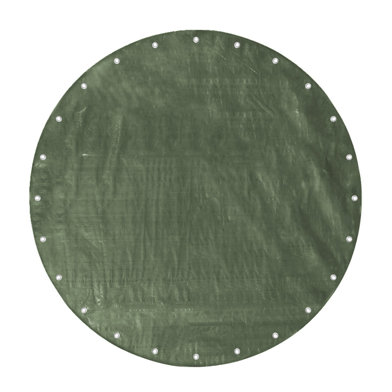 Plachta PE 120g/m2 4m PROCRAFT GT4
