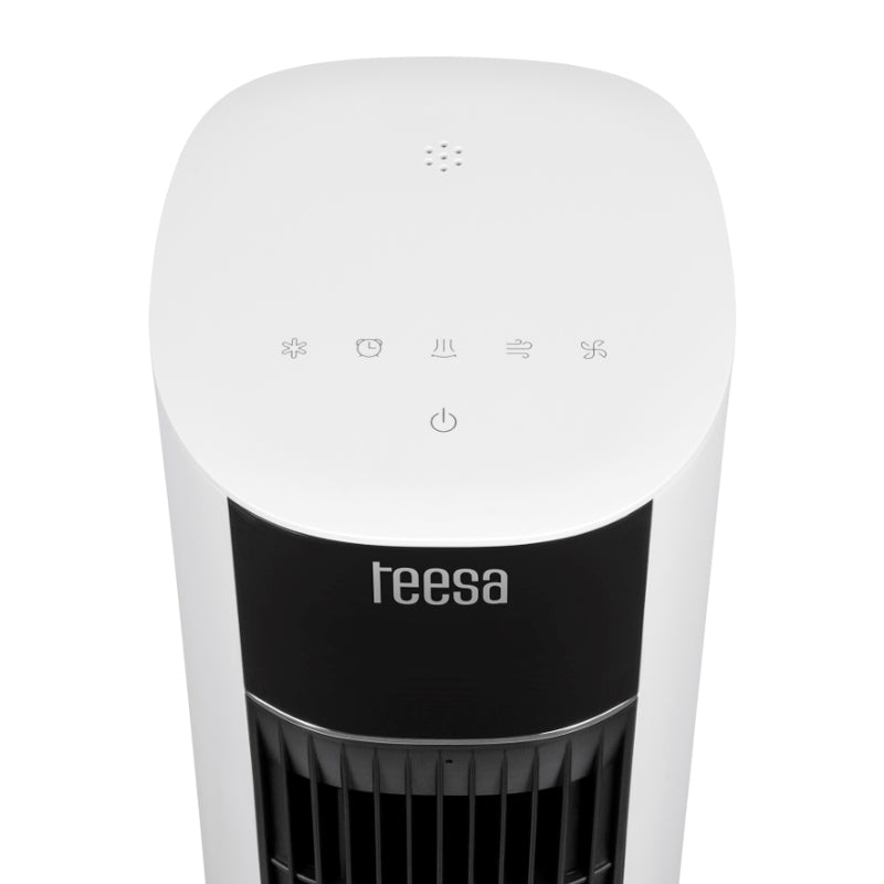 Ochlazovač vzduchu s ventilátorem TEESA TSA8068