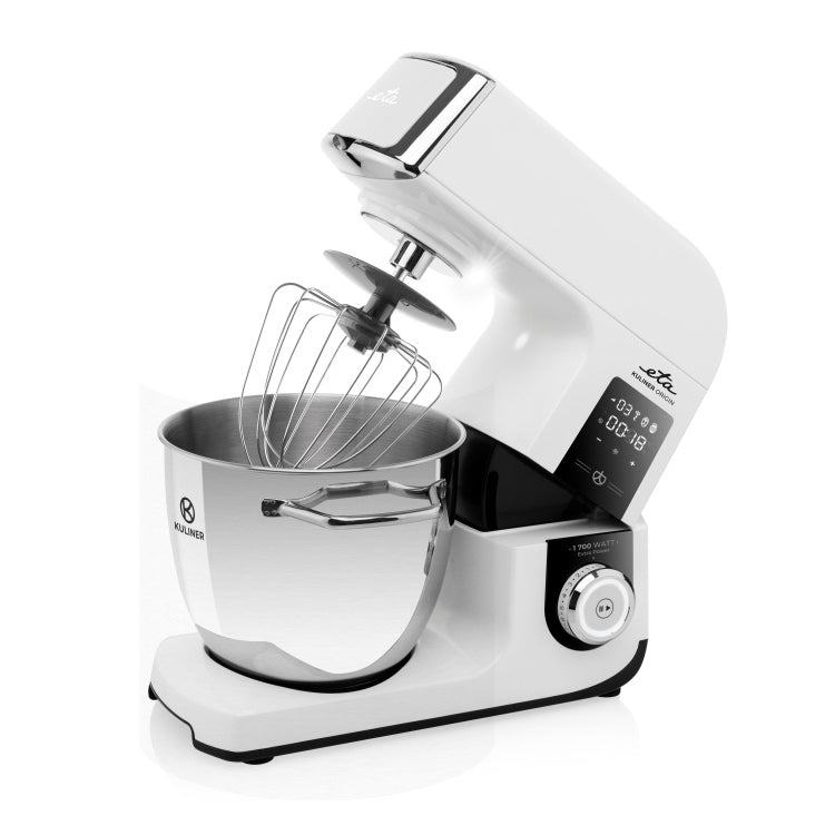 Kuchyňský robot ETA Gratus Kuliner II Origin 2038 90000