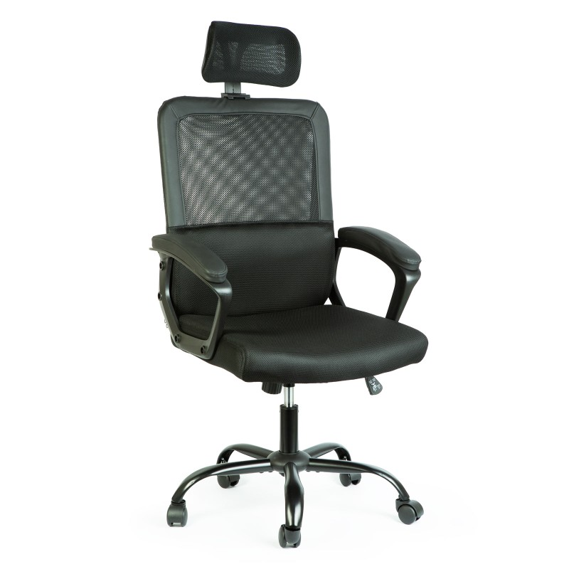 Židle kancelářská BMD1120 Black