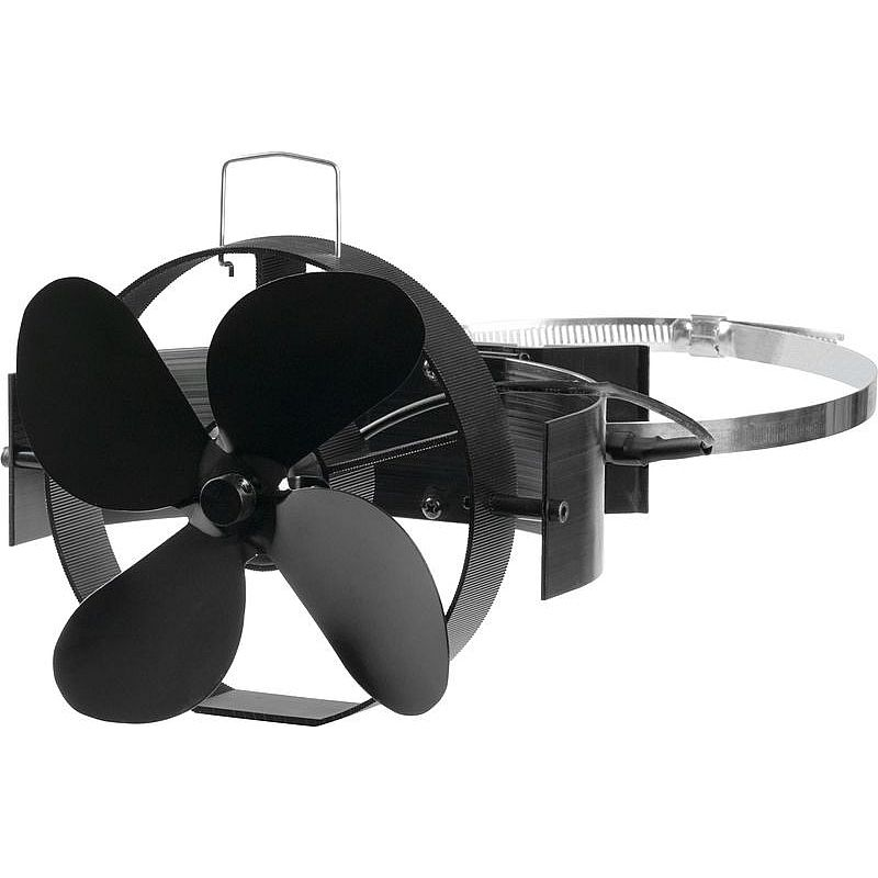 Ventilátor ke krbu STREND PRO 2120094