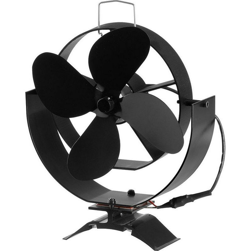Ventilátor ke krbu STREND PRO 2120094