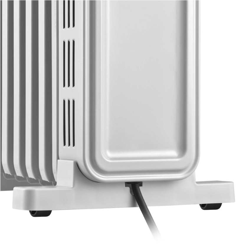 Radiátor olejový SENCOR SOH 3409WH