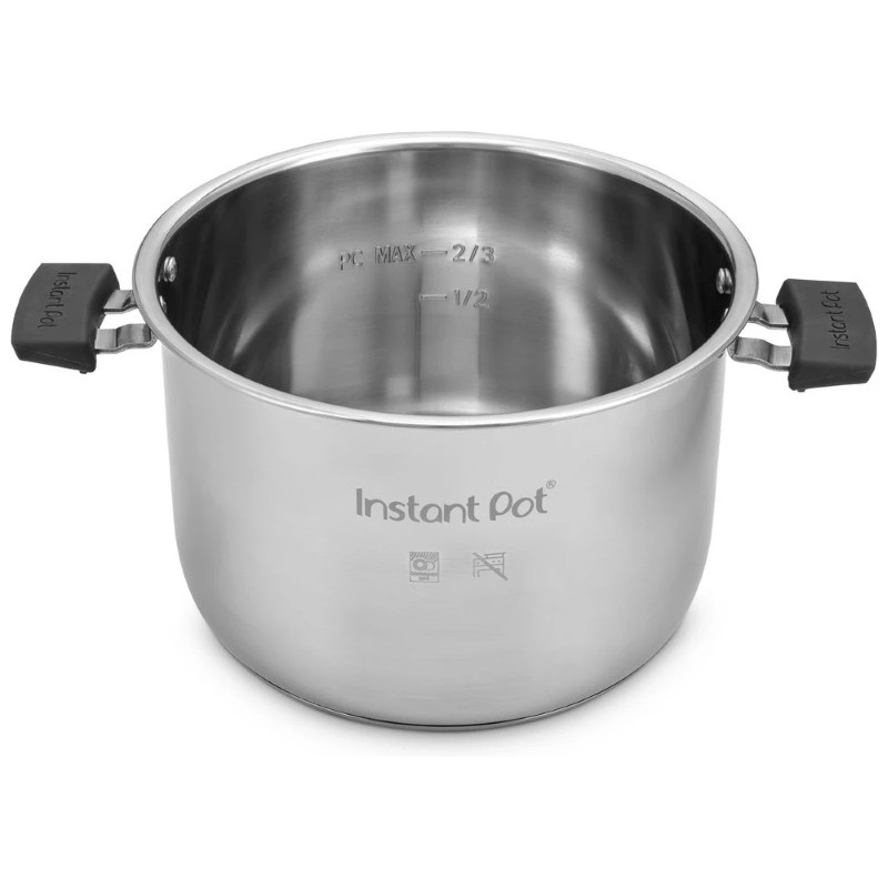 Hrnec multifunkční INSTANT POT Pro WiFi Black