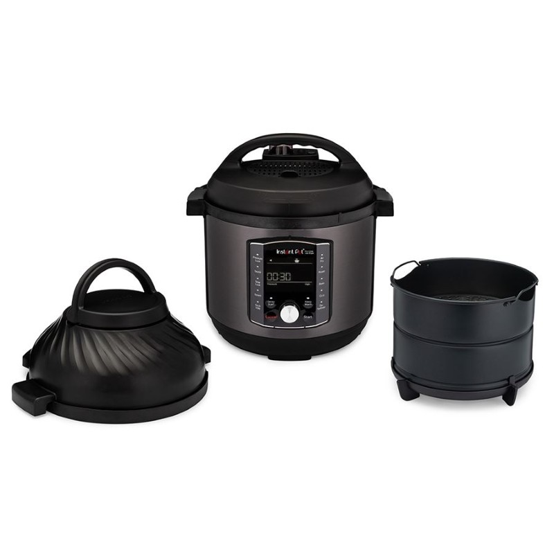Hrnec multifunkční INSTANT POT Pro Crisp Black