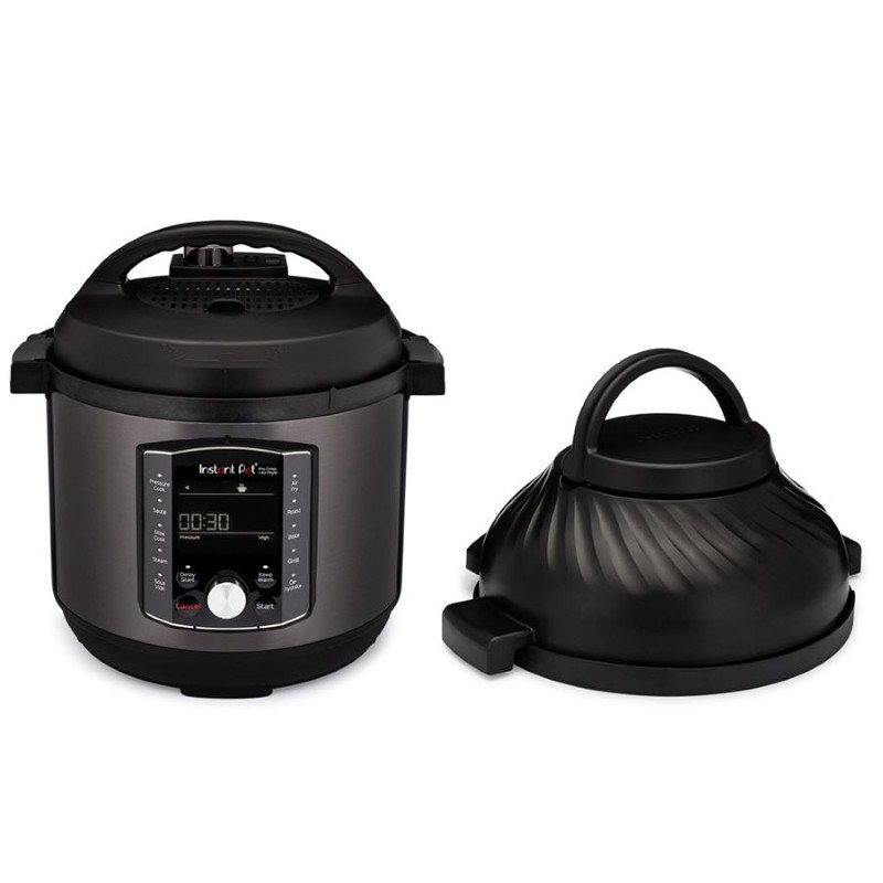 Hrnec multifunkční INSTANT POT Pro Crisp Black