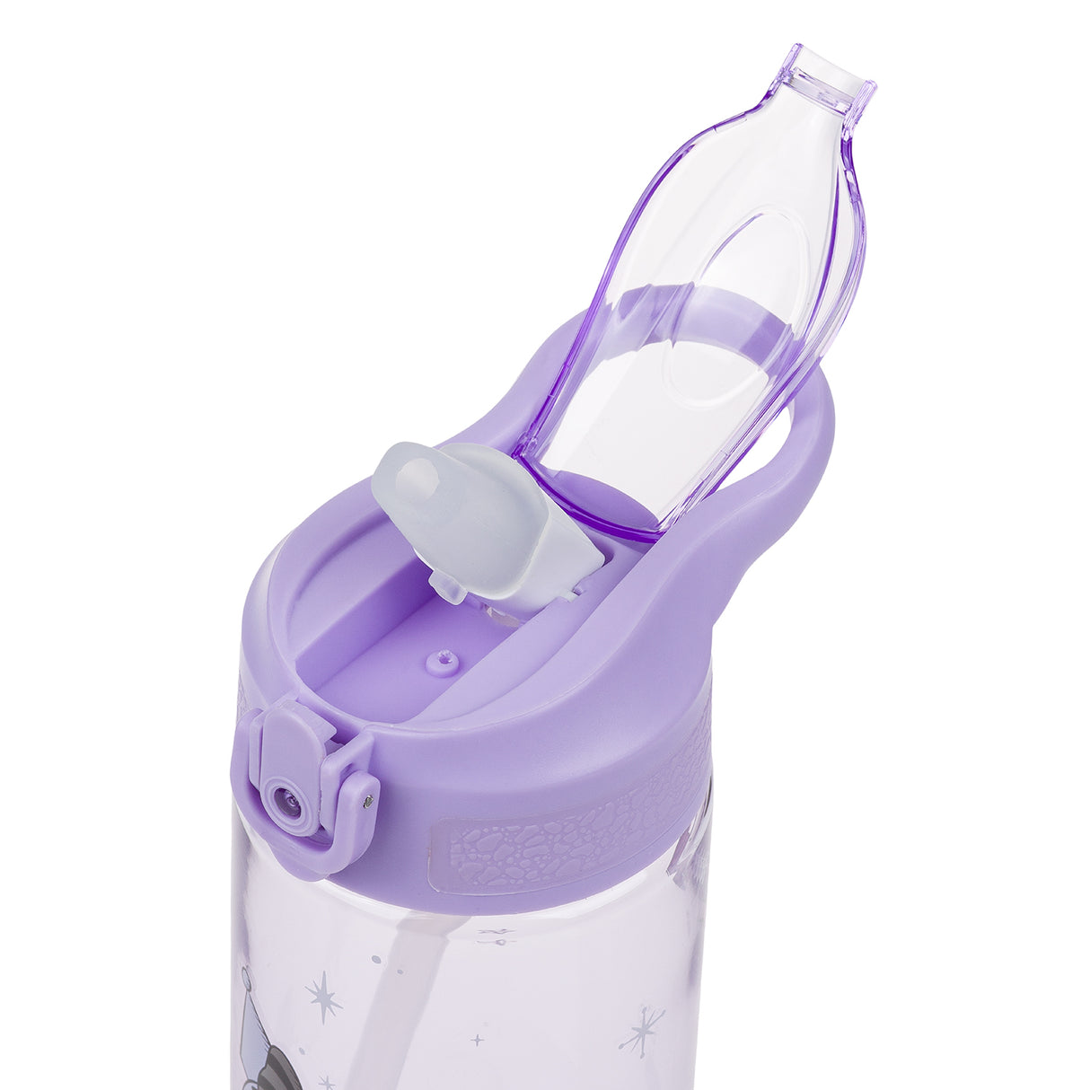 Láhev na vodu BAAGL Kuromi Fortune Dream 500ml