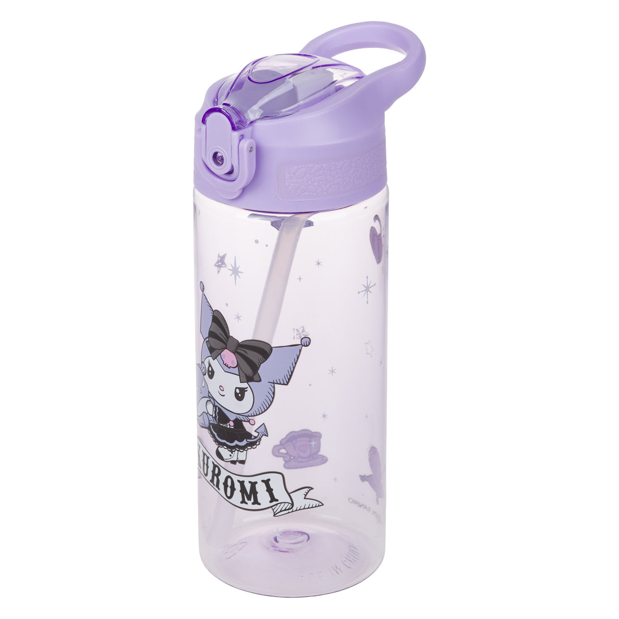 Láhev na vodu BAAGL Kuromi Fortune Dream 500ml