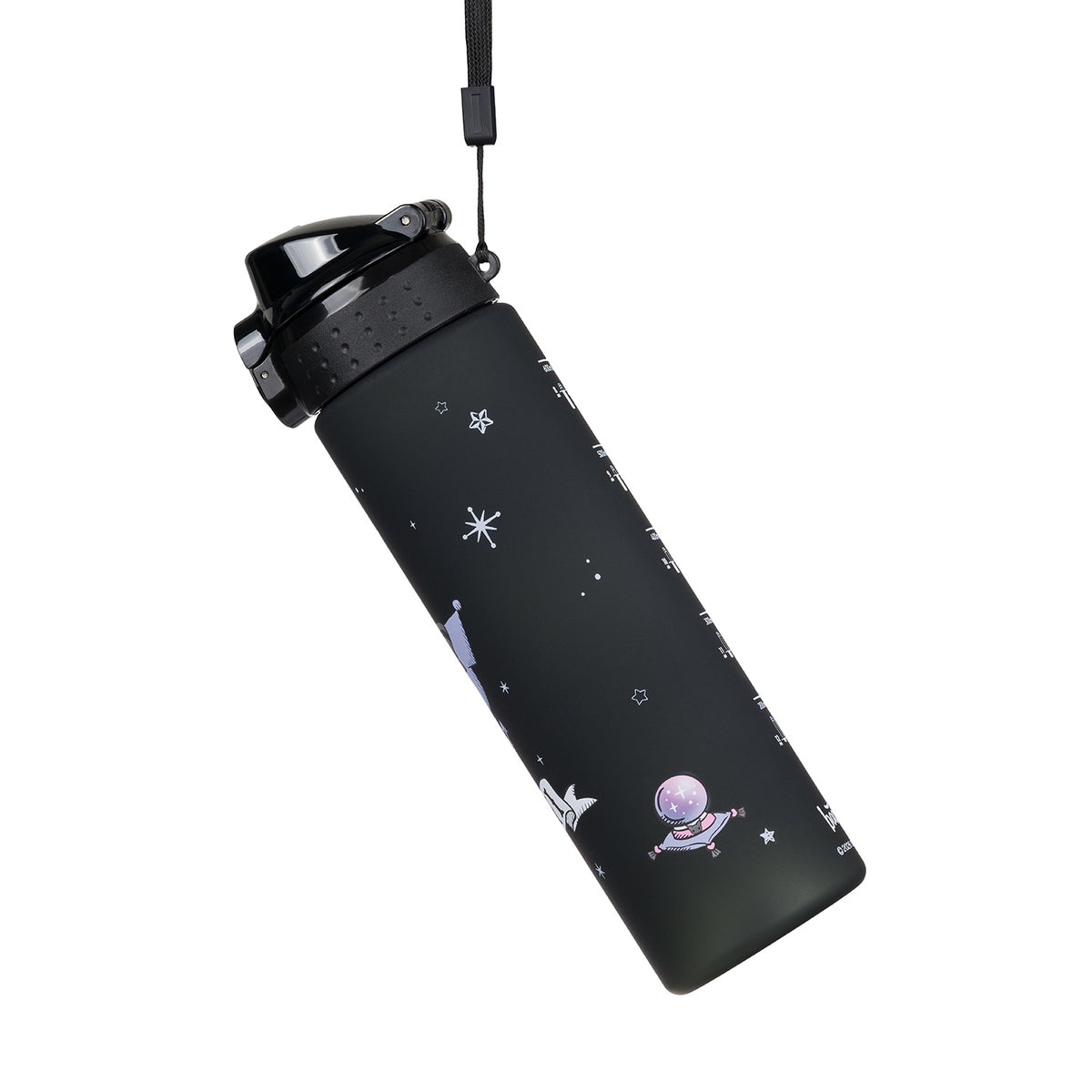 Láhev na vodu BAAGL Kuromi Fortune Dream 700ml