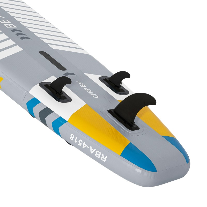 Paddleboard REBEL RBA-4518-WH White