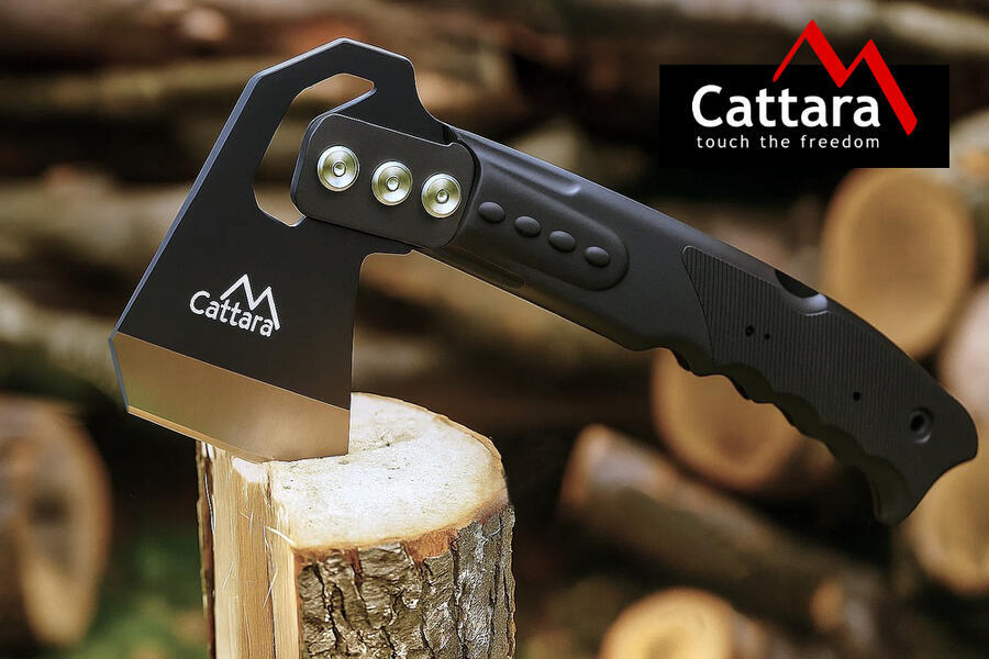 Sekera CATTARA 13267 Saw 4v1