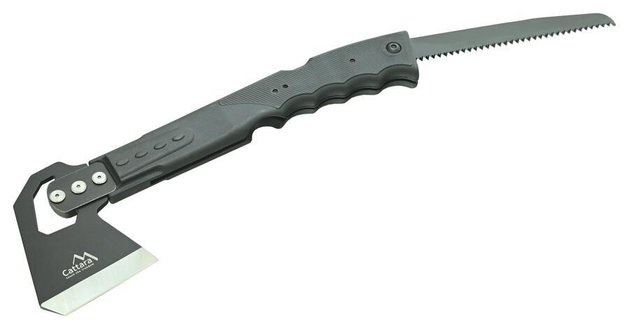Sekera CATTARA 13267 Saw 4v1