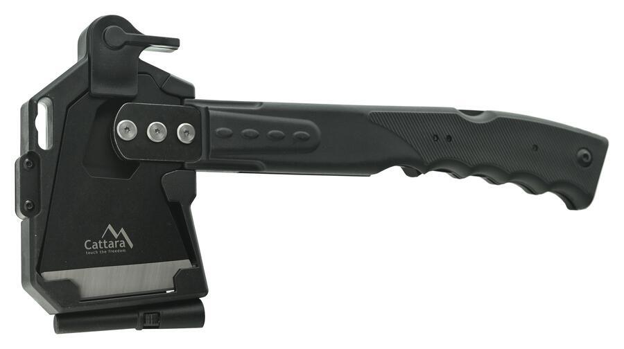 Sekera CATTARA 13267 Saw 4v1