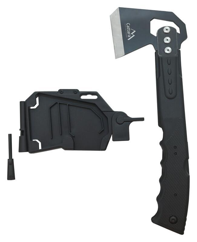 Sekera CATTARA 13267 Saw 4v1