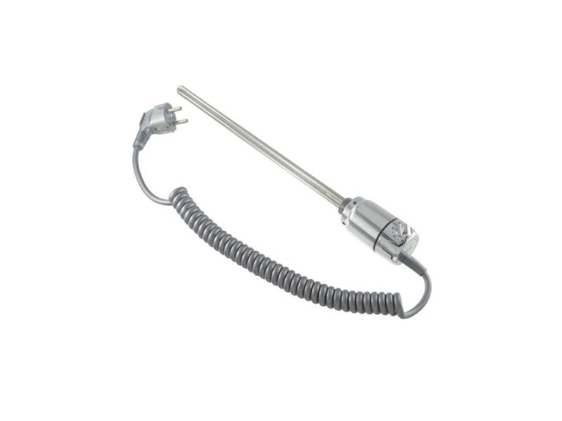 Topná tyč s termostatem GT300CH chrom 300W 290mm