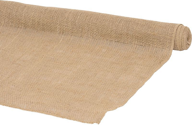 Tkanina jutová STREND PRO 219851 120cm 3m