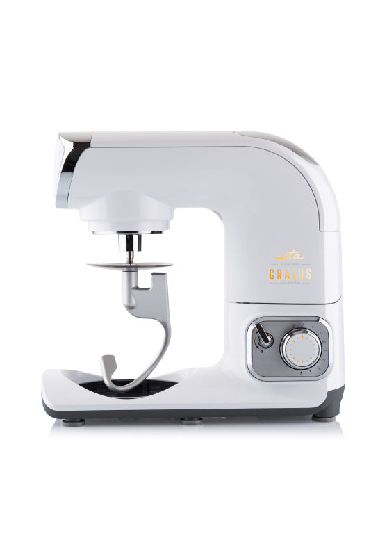 Kuchyňský robot ETA Gratus Evo Max II 1028 90062 bílý