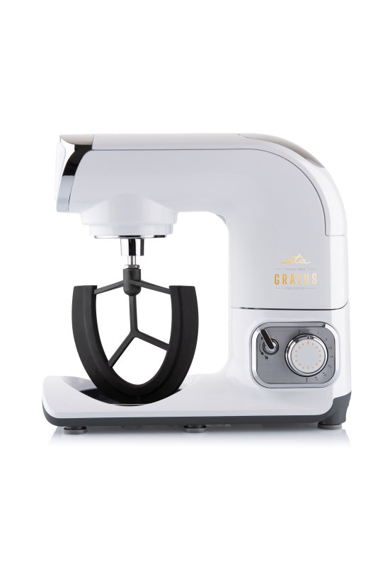 Kuchyňský robot ETA Gratus Evo Max II 1028 90062 bílý