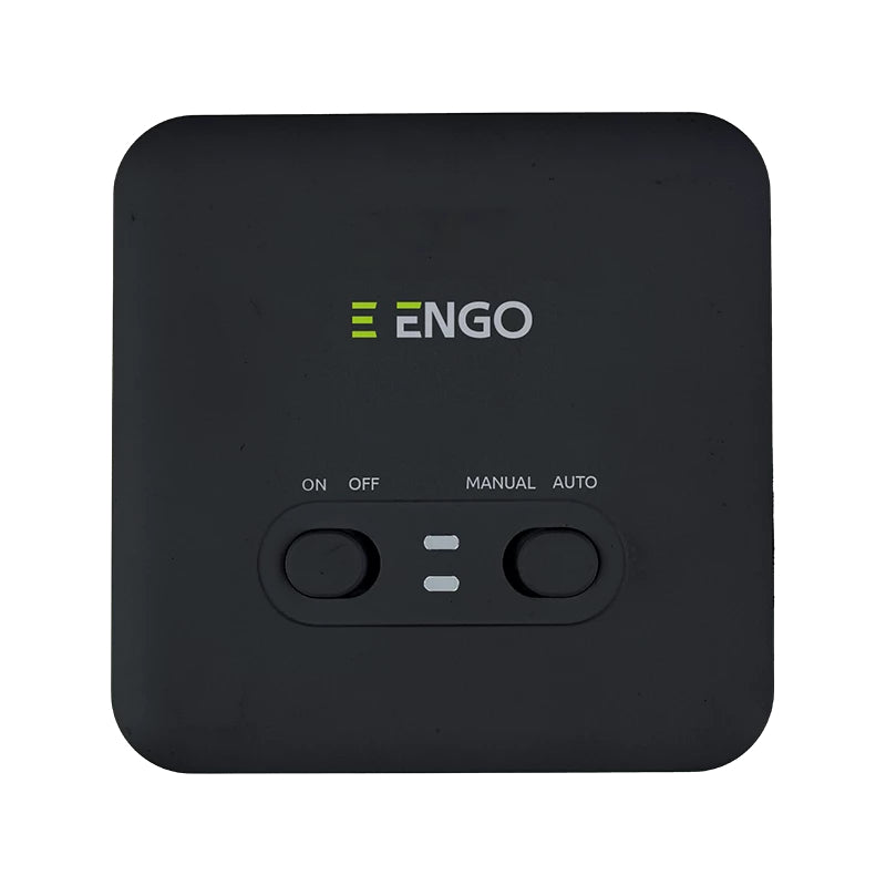 Smart regulátor teploty ENGO E20i-B WiFi