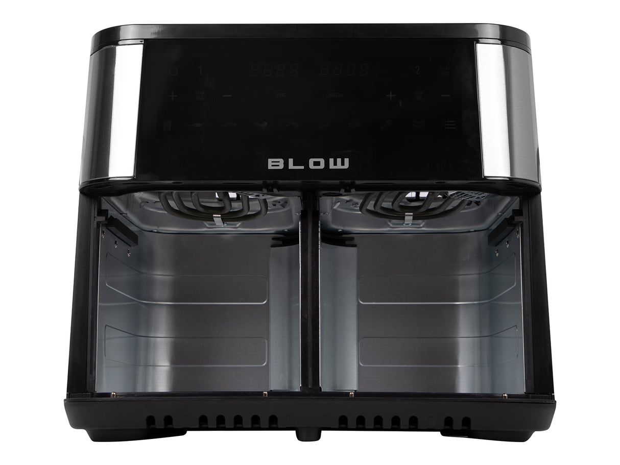 Fritéza BLOW 44-601