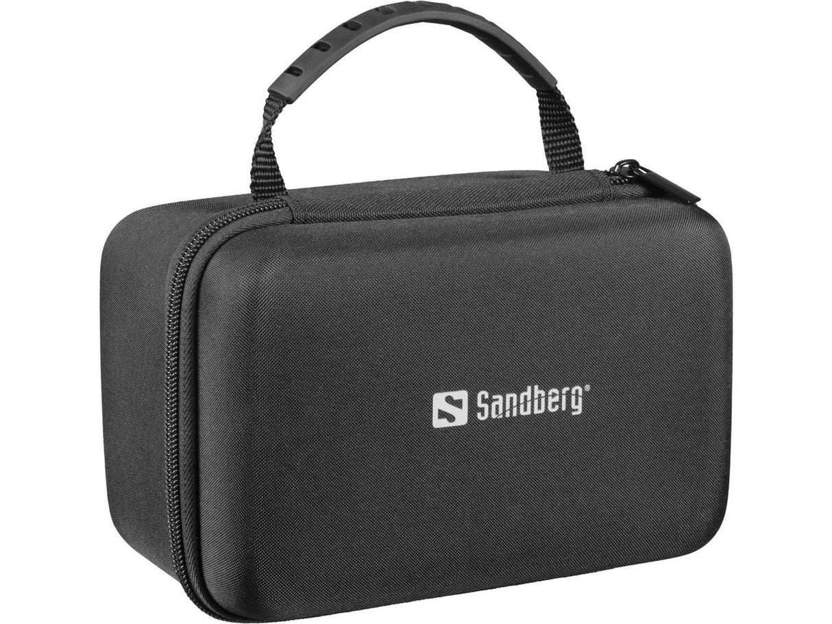 Radio SANDBERG Survivor All-in-1 20000 DAB