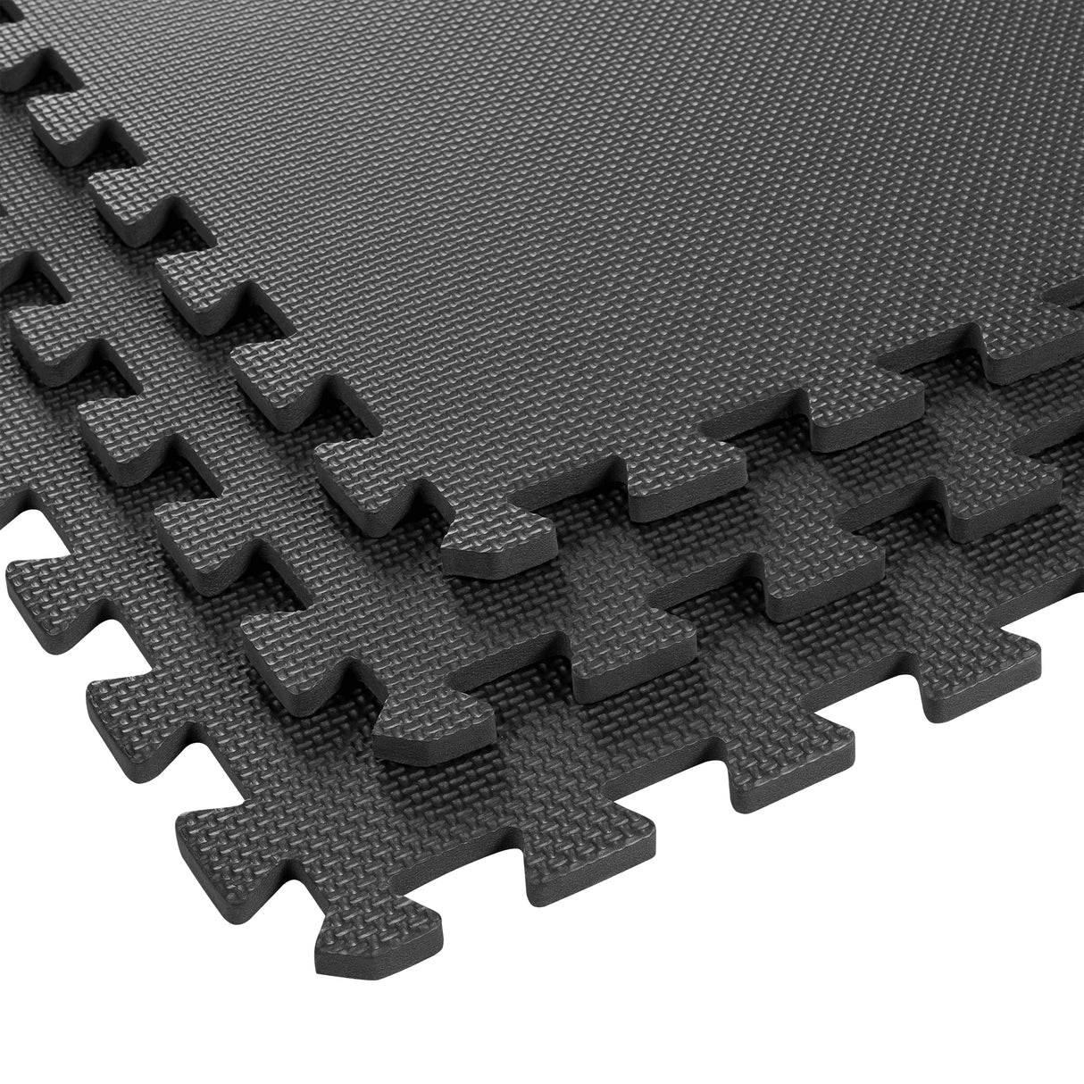 Podložka pod fitness vybavení REBEL RBA-3153-9 60x60cm 9ks