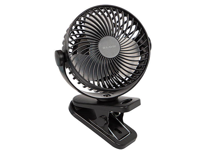 Ventilátor BLOW 44-505