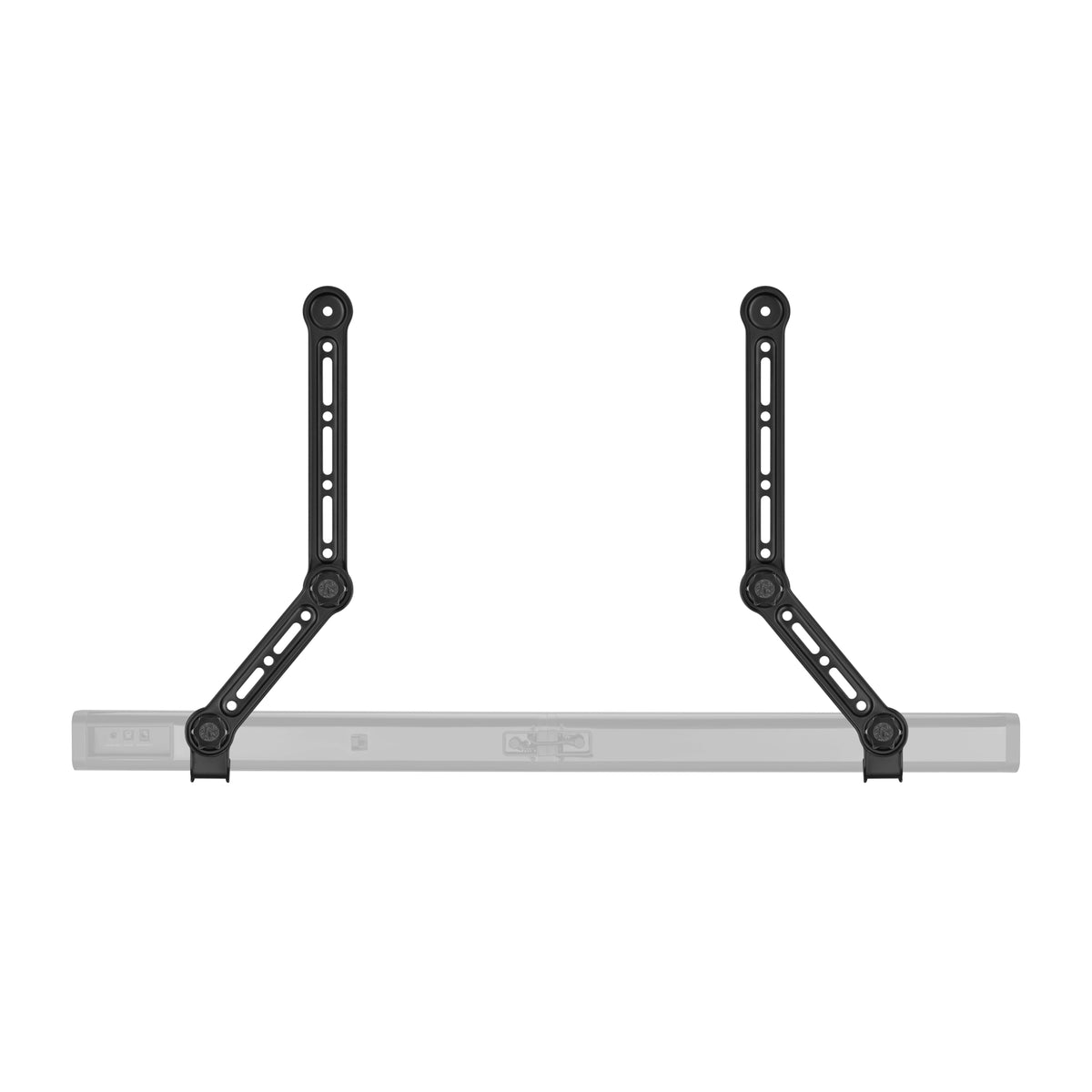 Držák na soundbar CABLETECH UCH0222