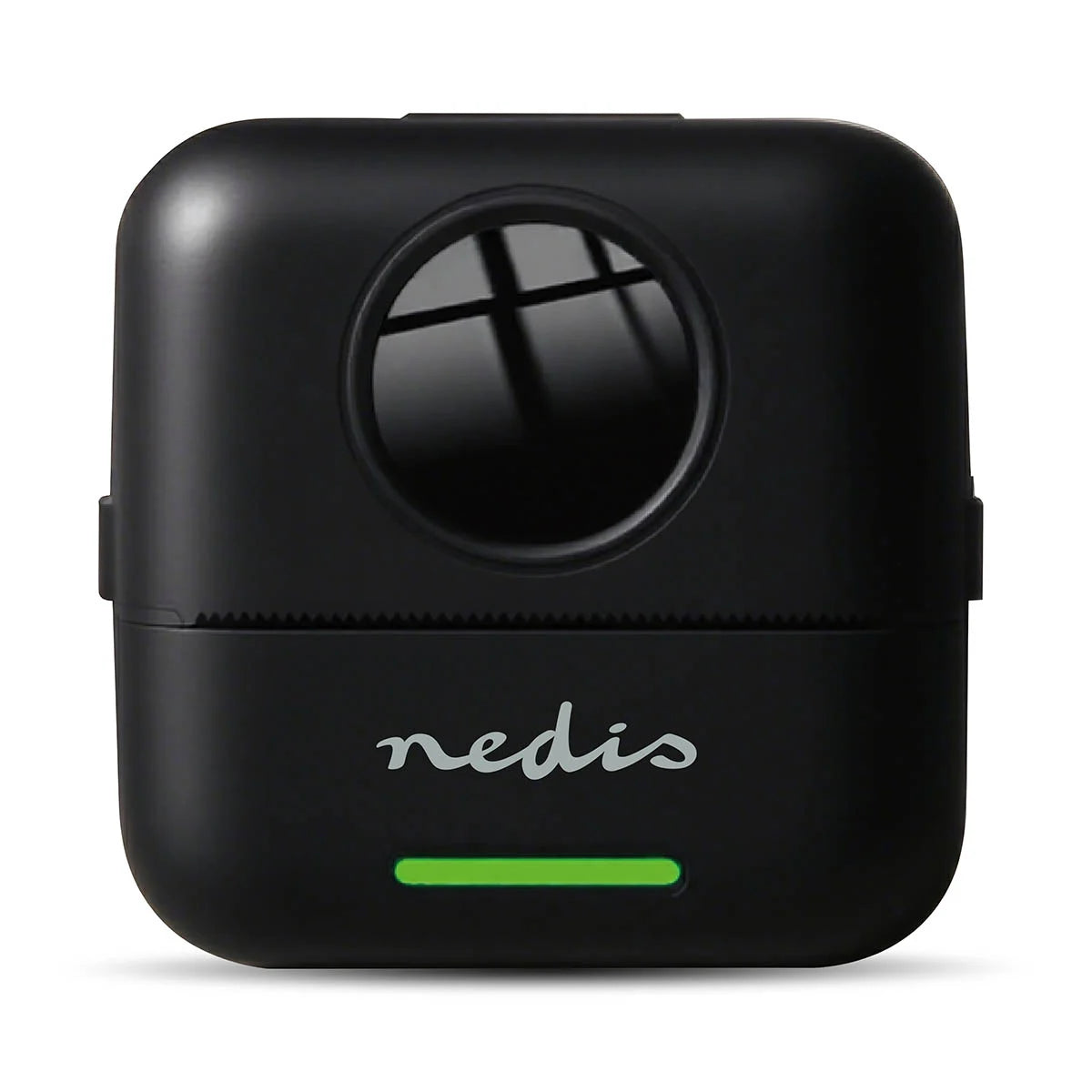 Fototiskárna NEDIS MTPR26BK