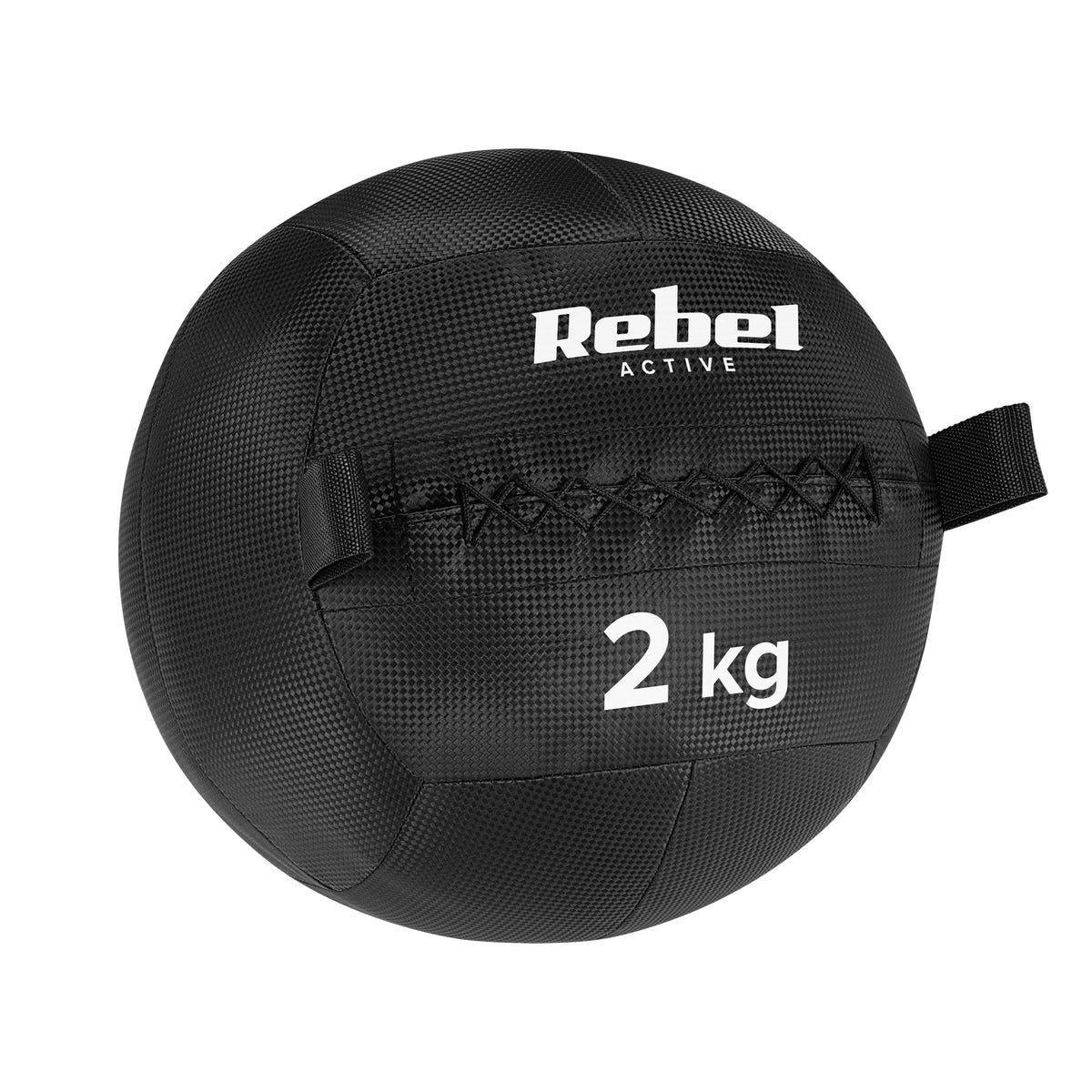 Medicinbal REBEL RBA-3109-02 2kg
