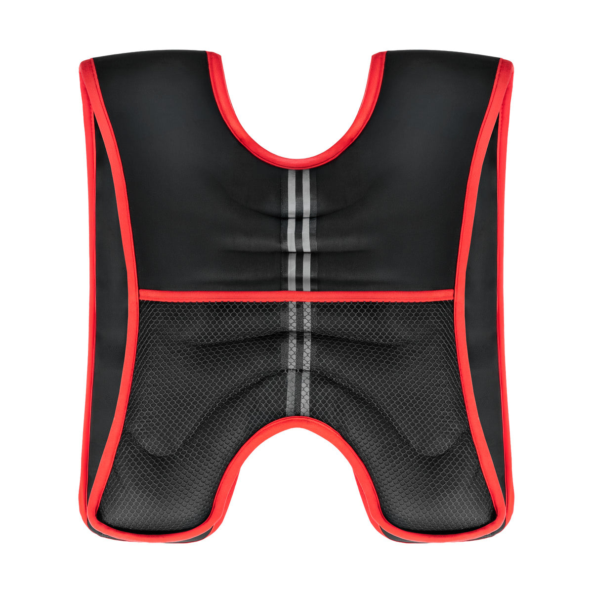 Zátěžová vesta neoprénová REBEL RBA-2527-5 5kg