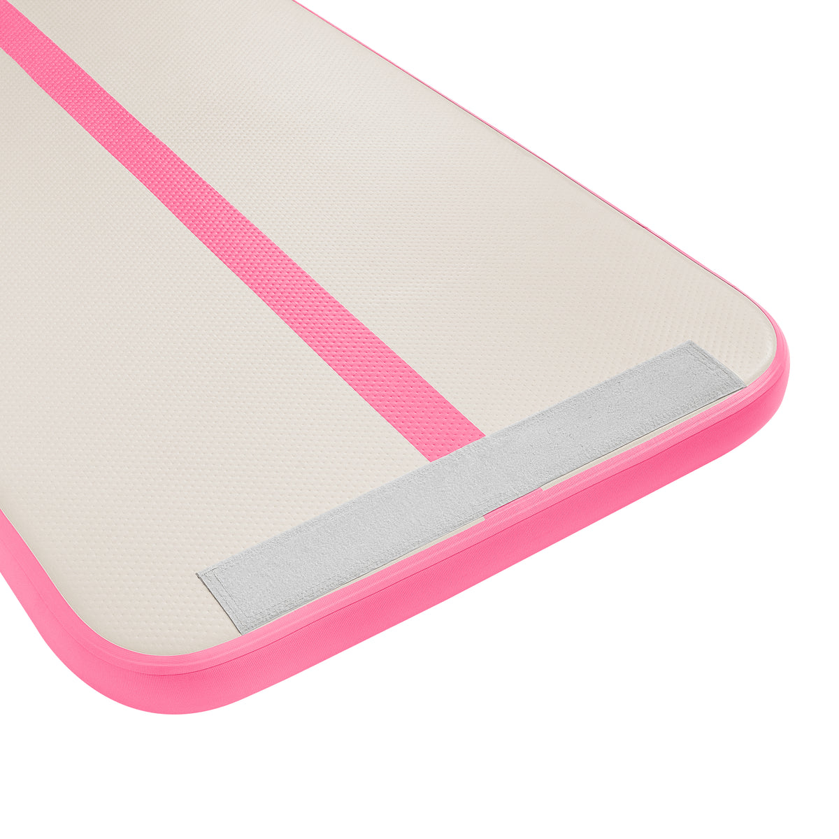 Airtrack REBEL RBA-4702-P 400x100x10cm pink