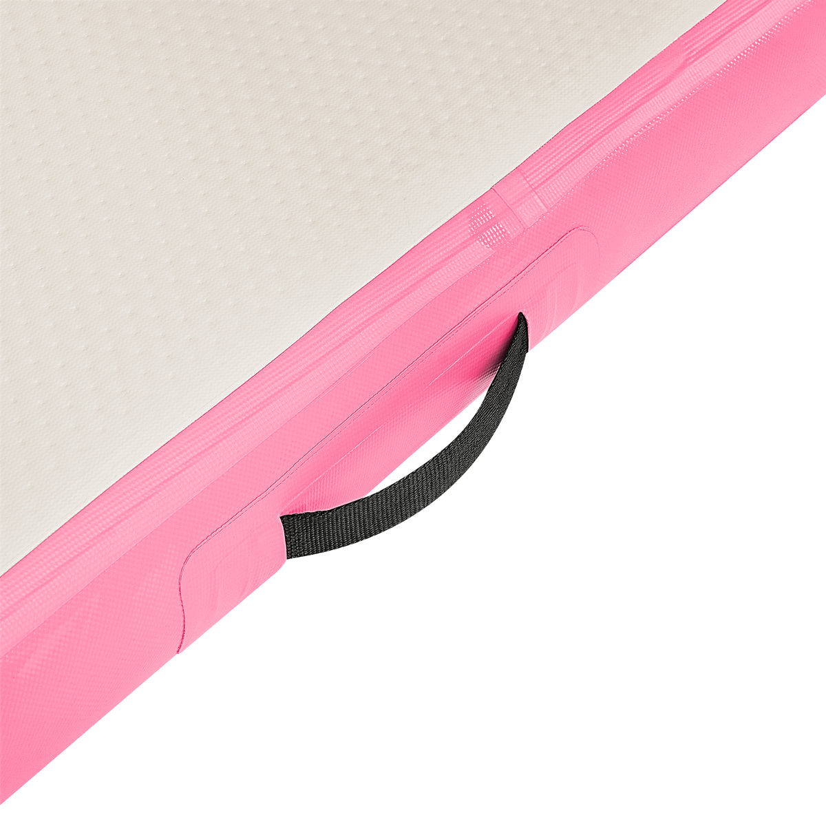 Airtrack REBEL RBA-4703-P 500x100x10cm pink