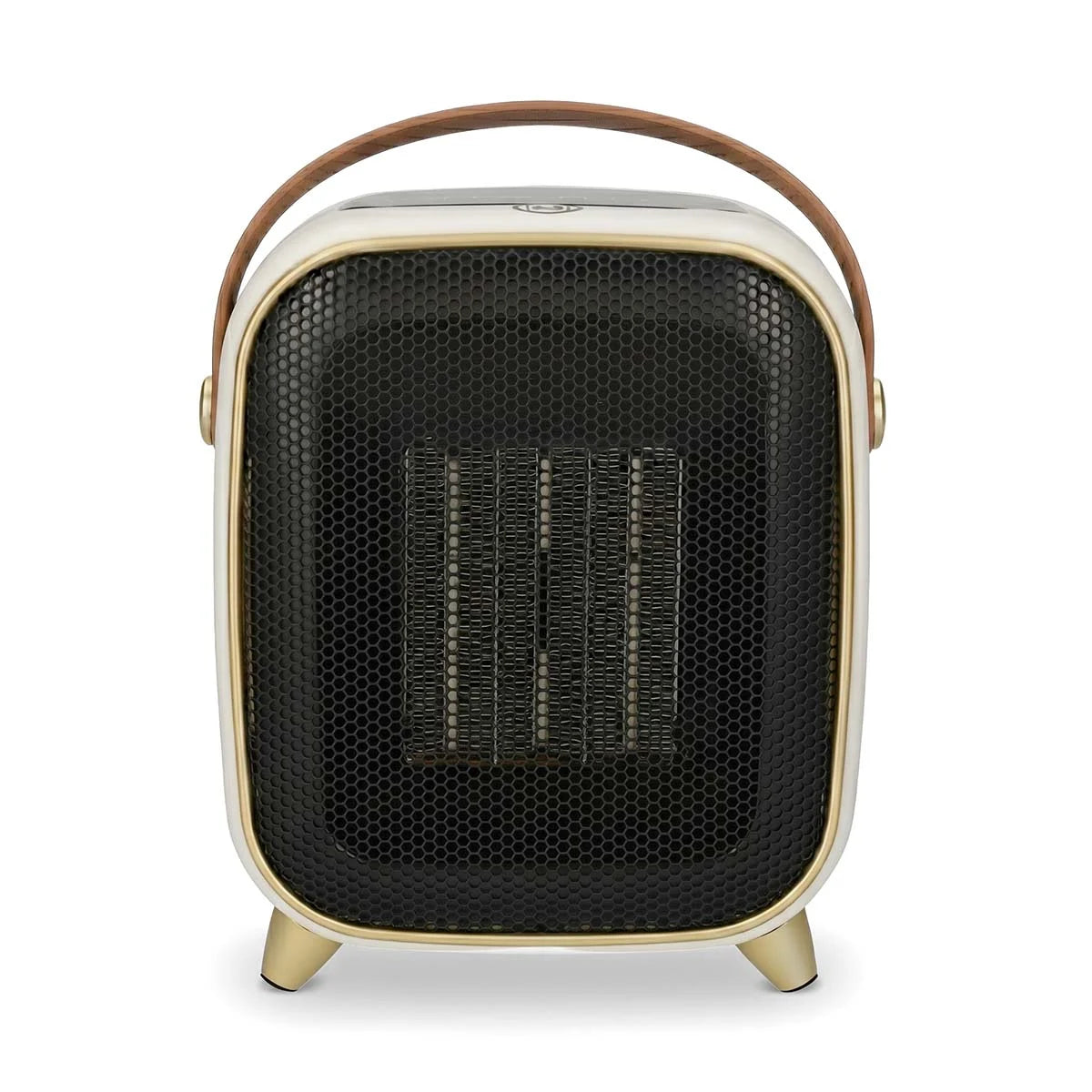 Keramický teplovzdušný ventilátor NEDIS HTFA23WT
