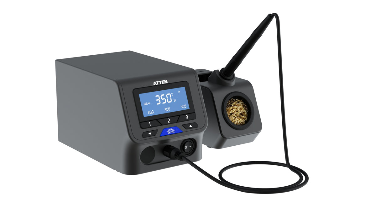 Pájecí stanice ATTEN ST-9003D