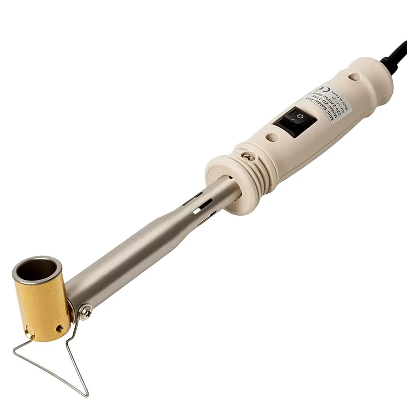Pájecí lázeň ZHONGDI ZD-715E 100W, 450°C