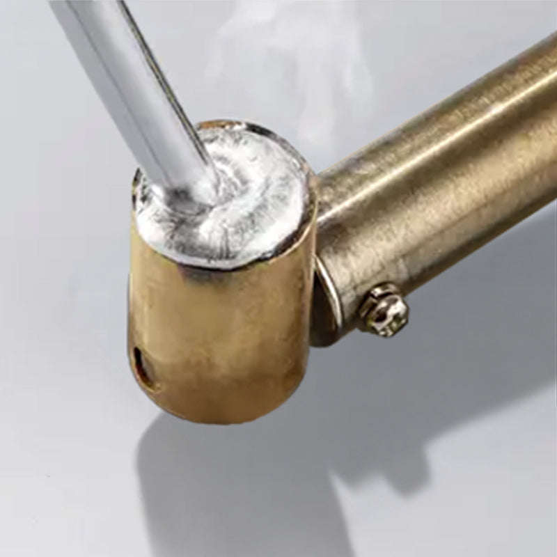 Pájecí lázeň ZHONGDI ZD-715E 100W, 450°C