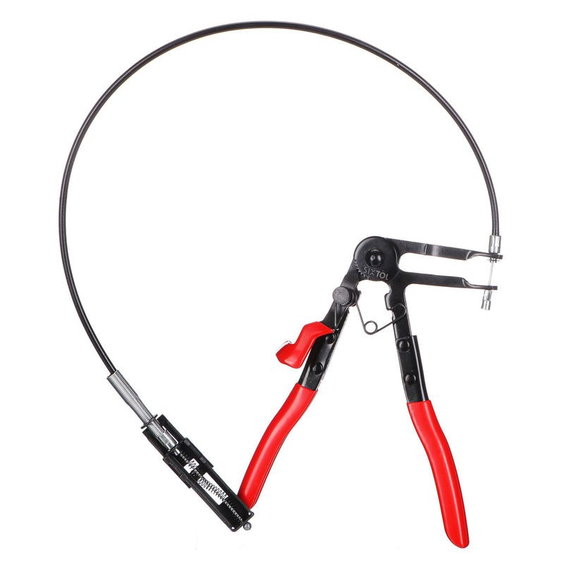 Kleště na hadicové spony SIXTOL SX1115 Mechanic Hose Clamp 1