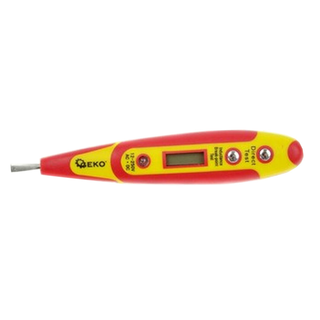Sada elektrikářskych šroubováků GEKO G30626 7ks