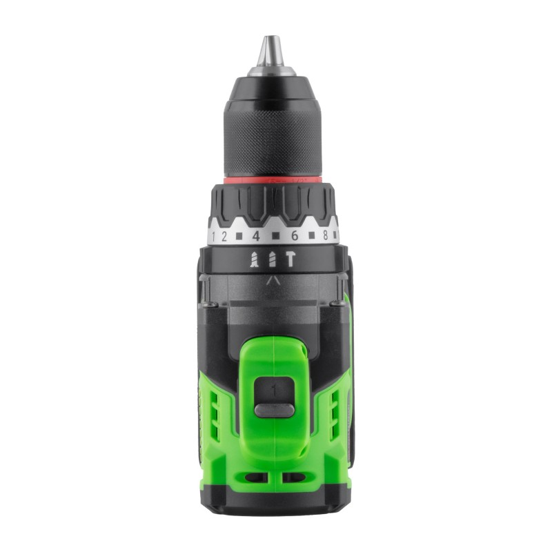 Šroubovák AKU PROCRAFT PA18ProBL-1B-C
