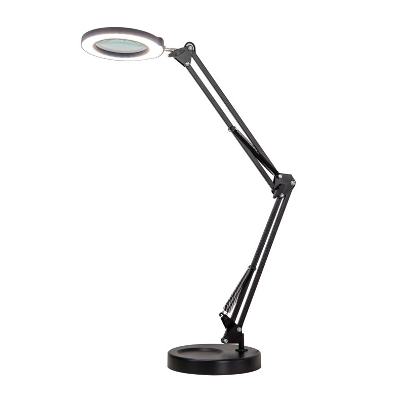 Lupa stolní IMMAX 08977L
