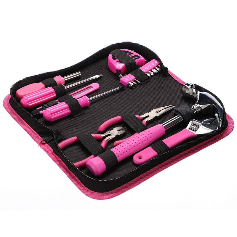 Sada nářadí HOME PINK 20 SIXTOL SX3020