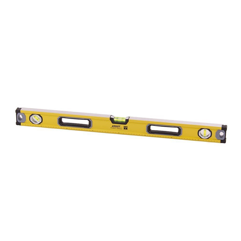 Vodováha ASSIST 102403 s magnetem 80cm