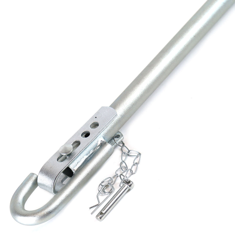 Tyč tažná 3000kg AMIO 02477