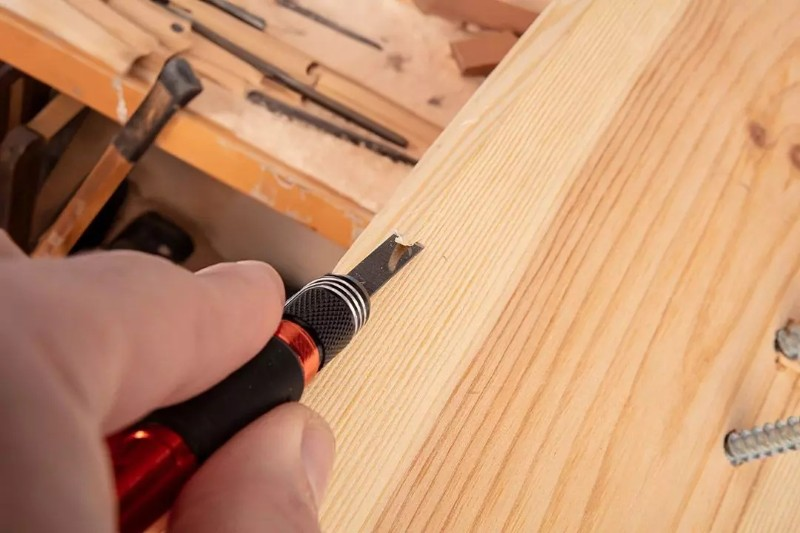 Sada přesných nožů NEO TOOLS 63-023 14ks