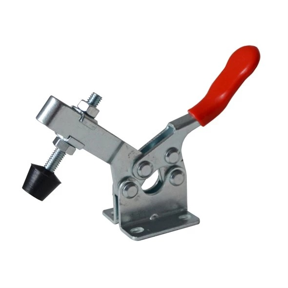 Svěrka rychloupínací GH-201A síla 27kg