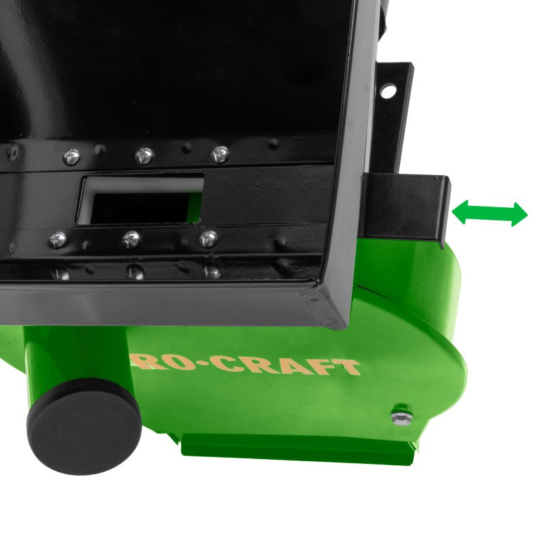 Šrotovník na obilí PROCRAFT PCM3000
